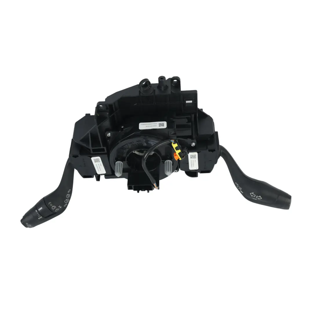 Ford Focus Mk3 Blinkerschalter Scheibenwischerschalter - SKU BV6T-13N064-AJ - Teilenummer BV6T-13N064-AJ