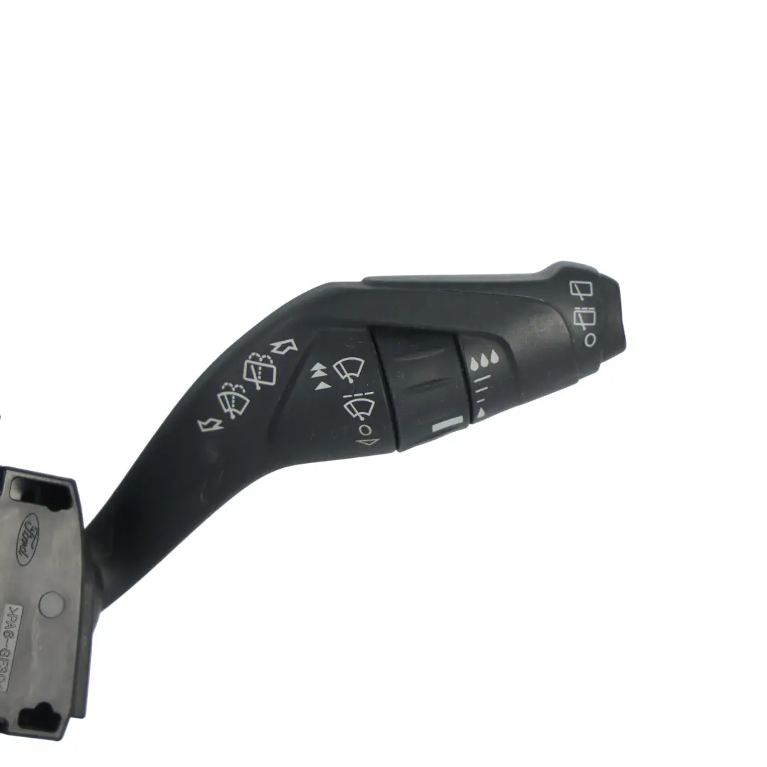 Mk3 Mando Intermitentes Limpiaparabrisas para Ford Focus con número de pieza BV6T-13N064-AJ Ford Focus Mk3 Mando Intermitentes Limpiaparabrisas - SKU BV6T-13N064-AJ - Número de pieza BV6T-13N064-AJ