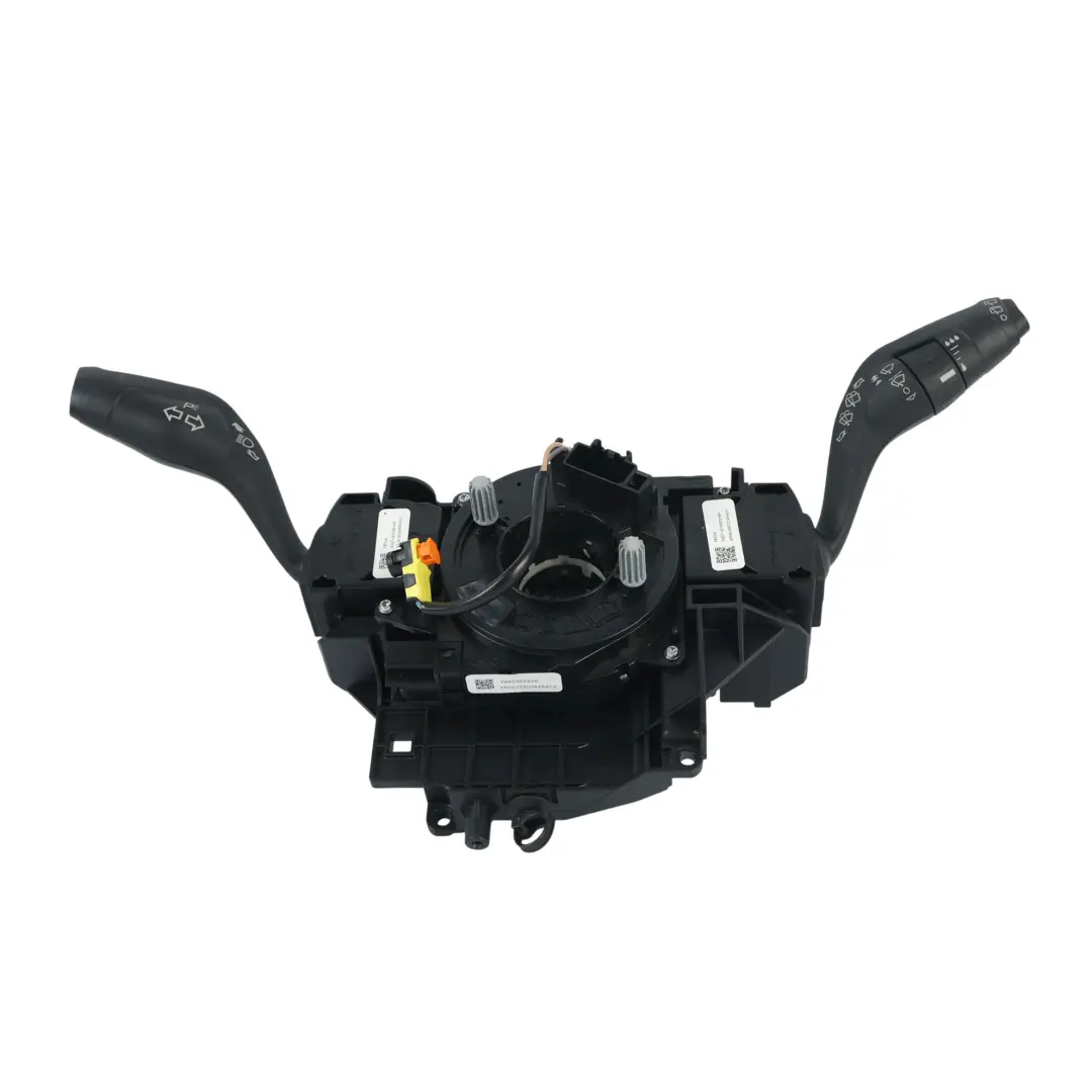 Mk3 Blinkerschalter Scheibenwischerschalter für Ford Focus mit Teilenummer BV6T-13N064-AJ Ford Focus Mk3 Blinkerschalter Scheibenwischerschalter - SKU BV6T-13N064-AJ - Teilenummer BV6T-13N064-AJ