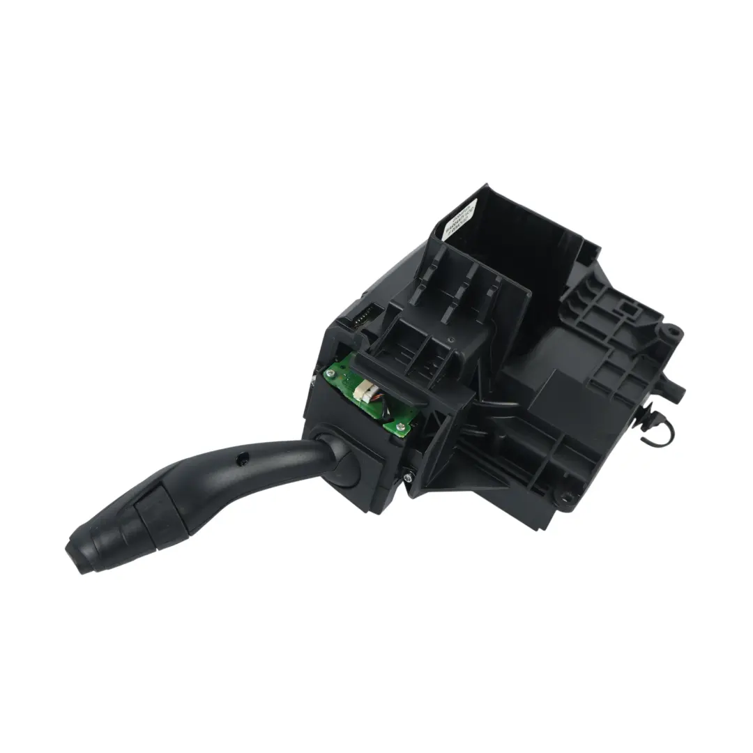 Ford Focus Mk3 Blinkerschalter Scheibenwischerschalter - SKU BV6T-13N064-AJ - Teilenummer BV6T-13N064-AJ