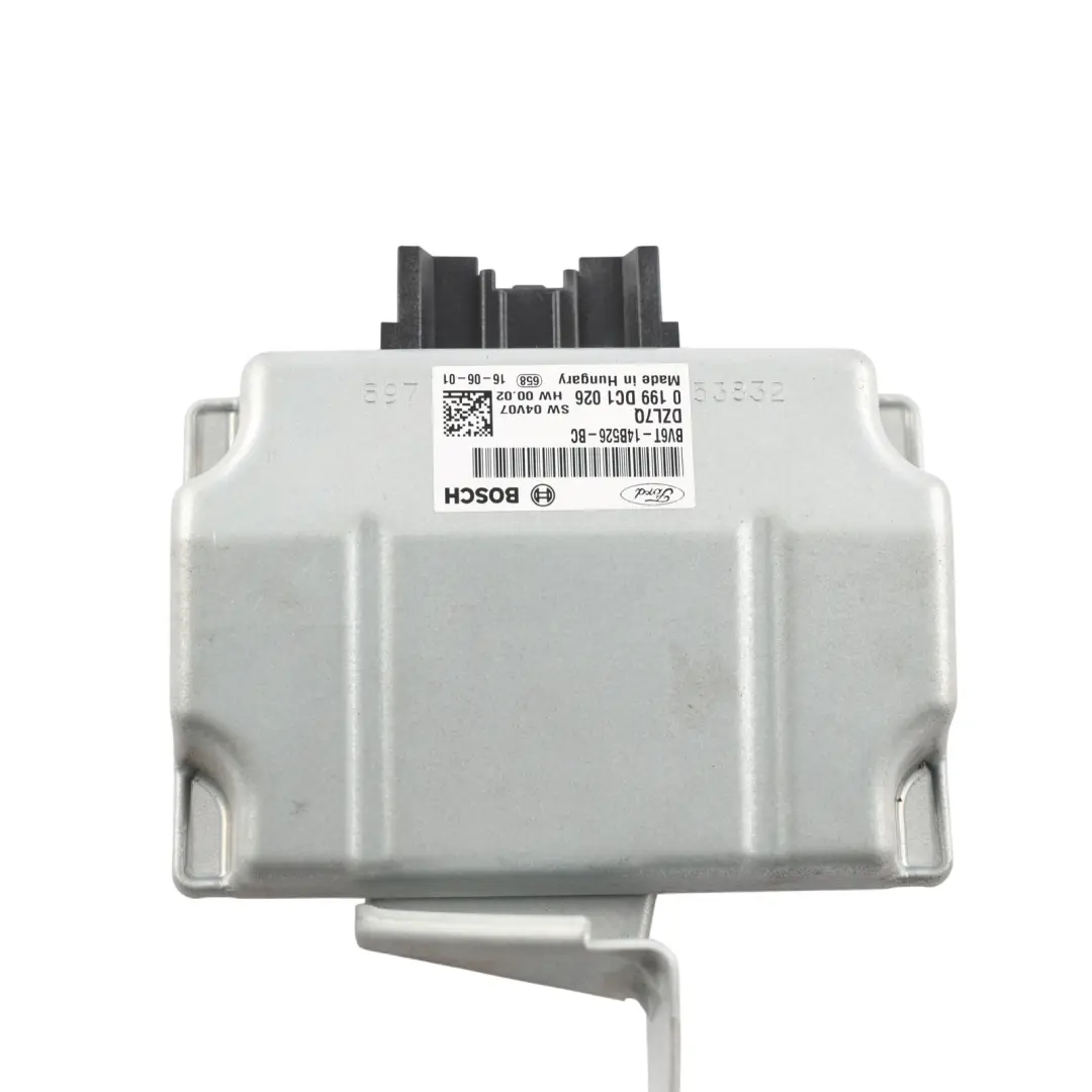 Mk3 C346 Voltage Control Module 1.0 Petrol to Ford Focus with Part number BV6T-14B526-BC-1 Ford Focus Mk3 C346 Voltage Control Module 1.0 Petrol - SKU BV6T-14B526-BC-1-1 - Part number BV6T-14B526-BC-1