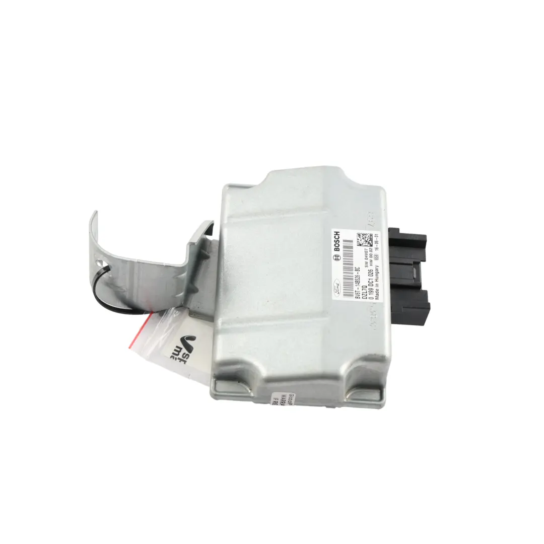 Ford Focus Mk3 C346 Voltage Control Module 1.0 Petrol - SKU BV6T-14B526-BC-1-1 - Part number BV6T-14B526-BC-1