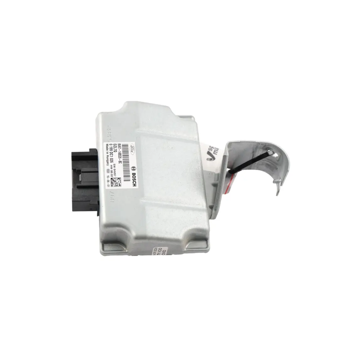 Mk3 C346 Voltage Control Module 1.0 Petrol to Ford Focus with Part number BV6T-14B526-BC-1 Ford Focus Mk3 C346 Voltage Control Module 1.0 Petrol - SKU BV6T-14B526-BC-1-1 - Part number BV6T-14B526-BC-1