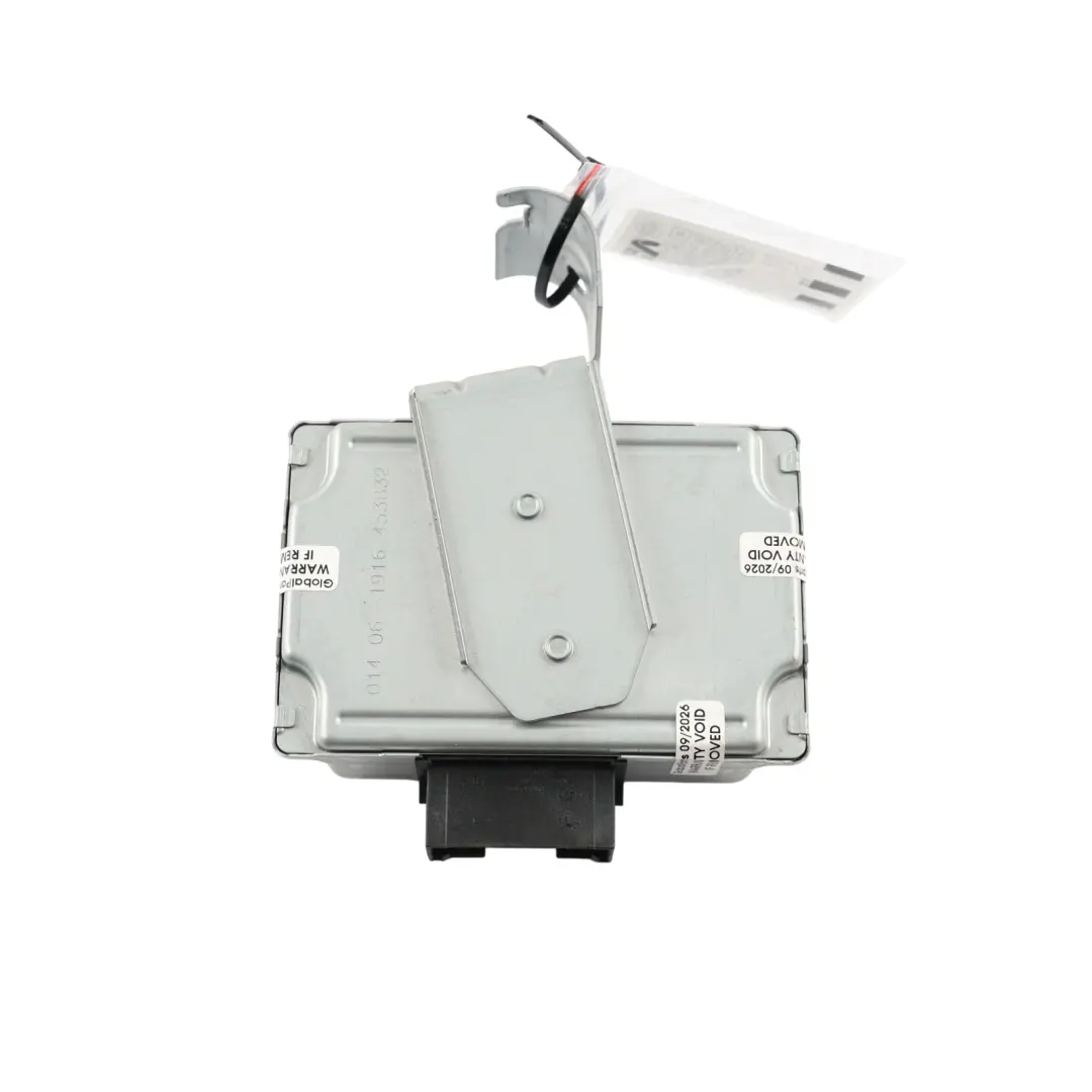 Ford Focus Mk3 C346 Voltage Control Module 1.0 Petrol - SKU BV6T-14B526-BC-1-1 - Part number BV6T-14B526-BC-1
