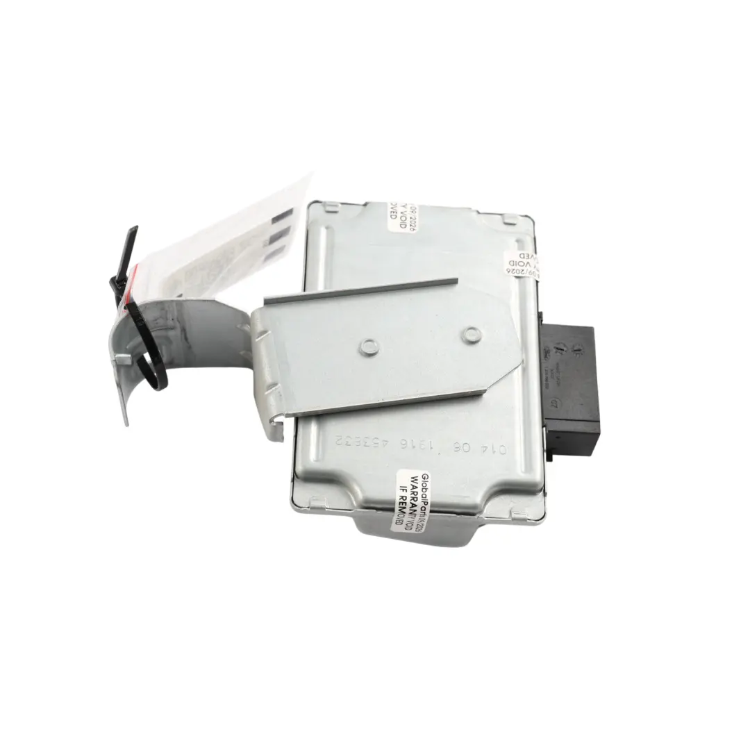 Ford Focus Mk3 C346 Voltage Control Module 1.0 Petrol - SKU BV6T-14B526-BC-1-1 - Part number BV6T-14B526-BC-1