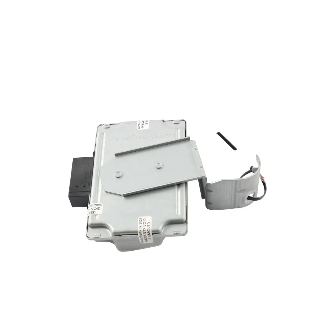 Ford Focus Mk3 C346 Voltage Control Module 1.0 Petrol - SKU BV6T-14B526-BC-1-1 - Part number BV6T-14B526-BC-1