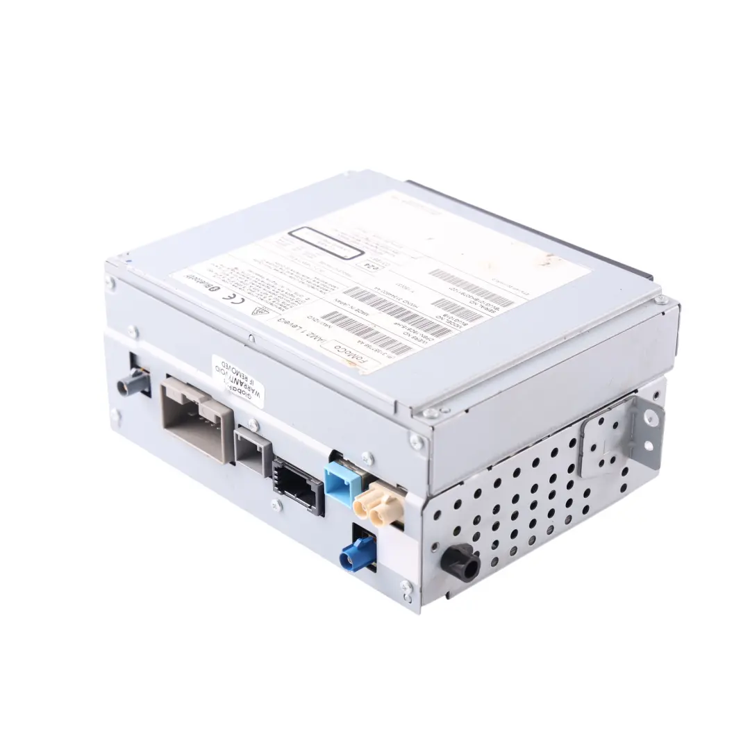 Autoradio Navigatore CF6N-18C815-HF per Land Rover Range Rover Sport L494 con numero di parte BVJG101B Land Rover Range Rover Sport L494 Autoradio Navigatore CF6N-18C815-HF - SKU BVJG101B - Numero di parte BVJG101B