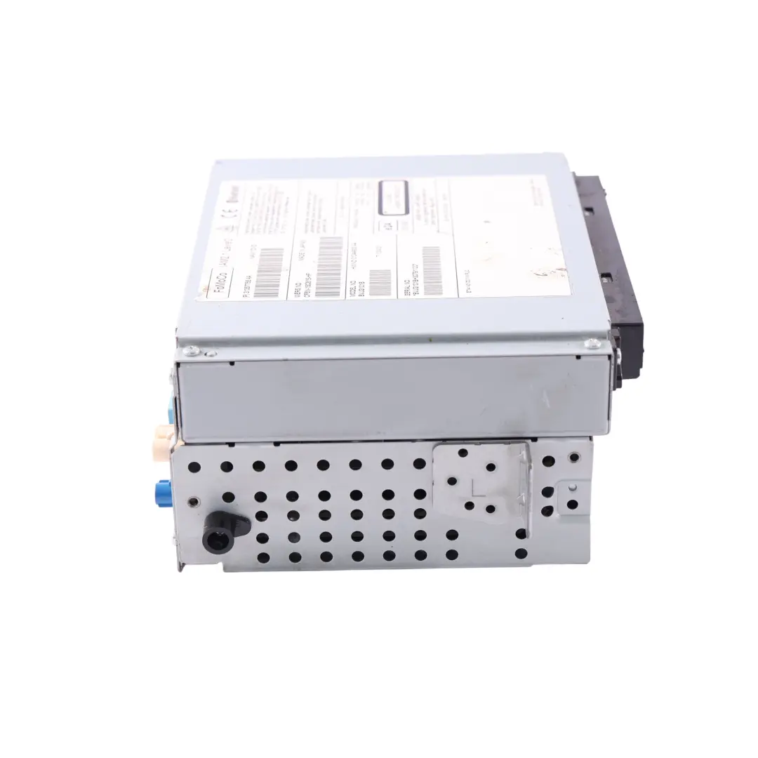 Land Rover Range Rover Sport L494 Radio Navi Einheit CF6N-18C815-HF - SKU BVJG101B - Teilenummer BVJG101B