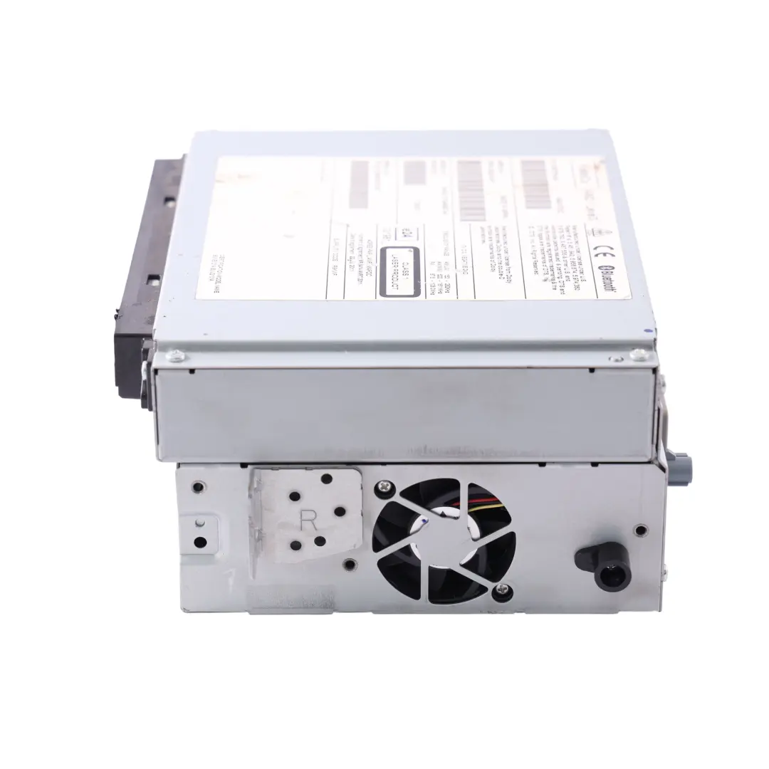 Range Rover Sport L494 Radio CD Player Sat Nav Head Unit CF6N-18C815-HF - SKU BVJG101B - Part number BVJG101B