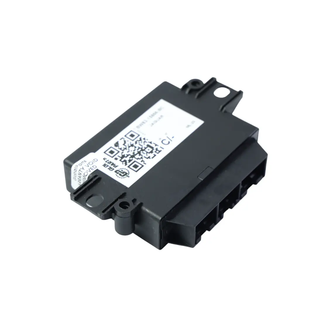 Jaguar XF X250 Parking Assist Aid Control Module - SKU BW83-15866-BC - Part number BW83-15866-BC