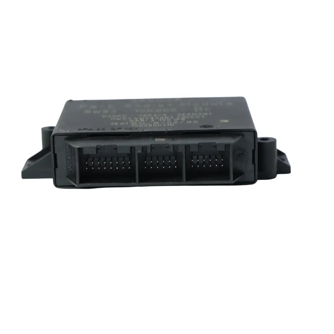 Moduł Sterowania Systemem Parkowania do Jaguar XF X250 o numerze BW83-15866-BC Jaguar XF X250 Moduł Sterowania Systemem Parkowania - SKU BW83-15866-BC - Numer Części BW83-15866-BC