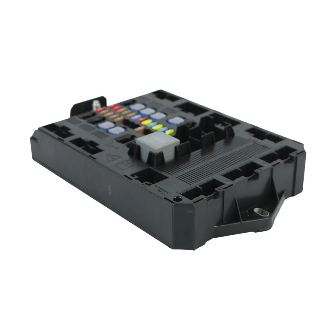 Modulo Controllo Carrozzeria BCM Scatola Fusibili Anteriore BX23- per Jaguar XF X250 con numero di parte BX23-14B476-AA Jaguar XF X250 Modulo Controllo Carrozzeria BCM Scatola Fusibili Anteriore BX23- - SKU BX23-14B476-AA - Numero di parte BX23-14B476-AA