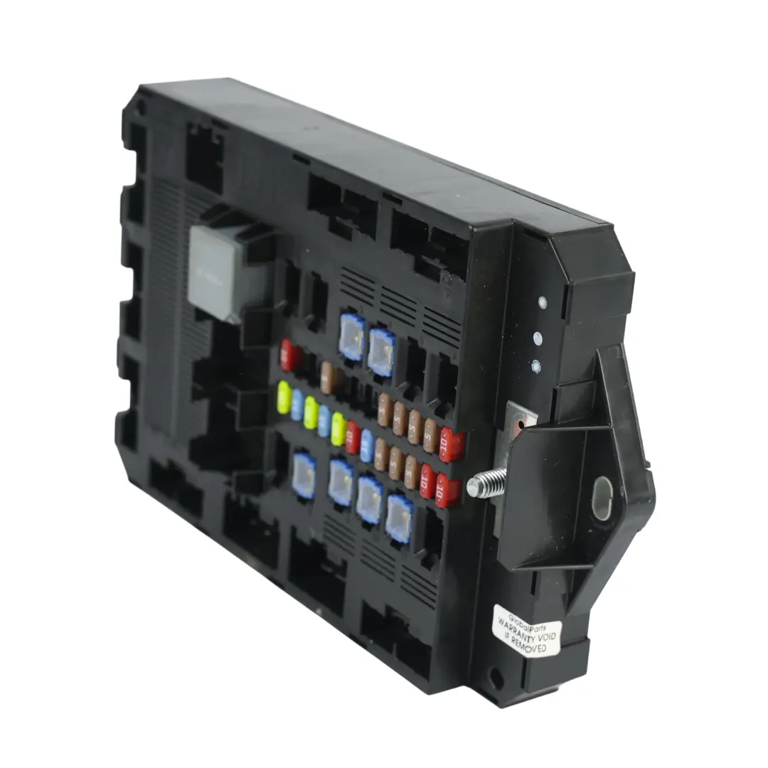 Módulo Control Carrocería BCM Caja Fusibles Delantero BX23-14B476 para Jaguar XF X250 con número de pieza BX23-14B476-AA Jaguar XF X250 Módulo Control Carrocería BCM Caja Fusibles Delantero BX23-14B476 - SKU BX23-14B476-AA - Número de pieza BX23-14B476-AA