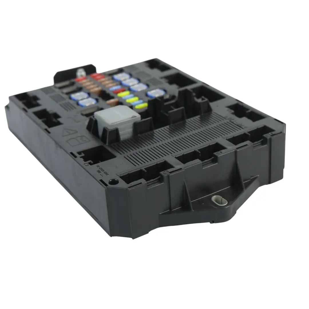 Body Control Module BCM Unit Automatic to Jaguar XF X250 with Part number BX23-14B476-BA Jaguar XF X250 Body Control Module BCM Unit Automatic - SKU BX23-14B476-BA - Part number BX23-14B476-BA