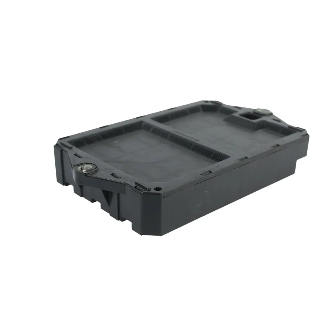 Jaguar XF X250 Body Control Module BCM Unit Automatic - SKU BX23-14B476-BA - Part number BX23-14B476-BA