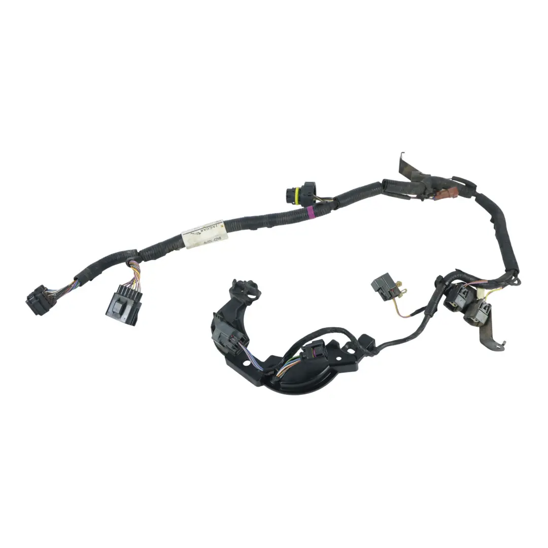 Jaguar XF X250 Cablaggio Cambio Automatico 3.0 Diesel - SKU BX23-7C078-BA - Numero di parte BX23-7C078-BA