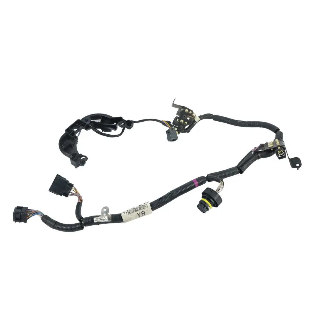 Cableado Caja Cambios Automática Diesel 3.0 para Jaguar XF X250 con número de pieza BX23-7C078-BA Jaguar XF X250 Cableado Caja Cambios Automática Diesel 3.0 - SKU BX23-7C078-BA - Número de pieza BX23-7C078-BA