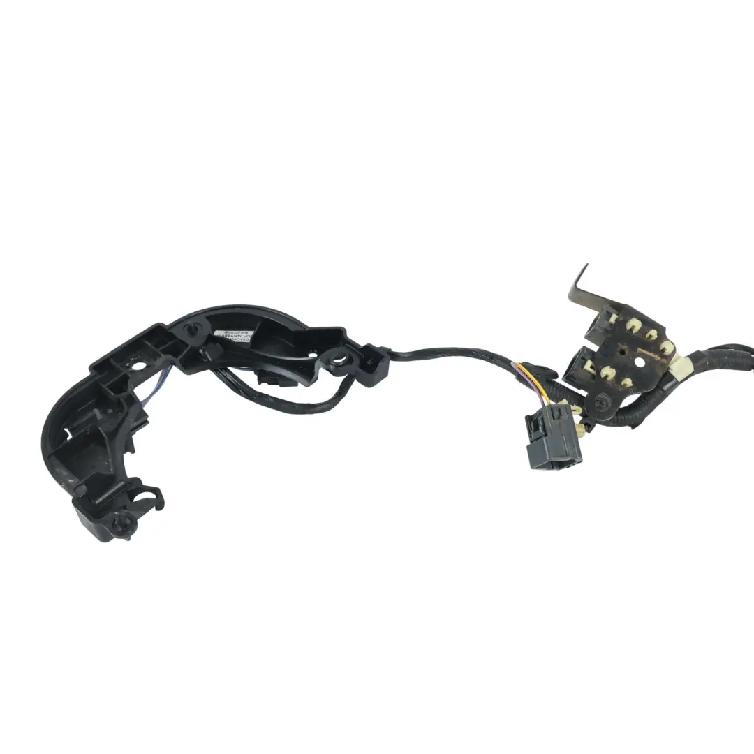 Jaguar Xf X250 Automatic Gearbox Wiring Loom Harness 3.0 Diesel - SKU BX23-7C078-BA - Part number BX23-7C078-BA