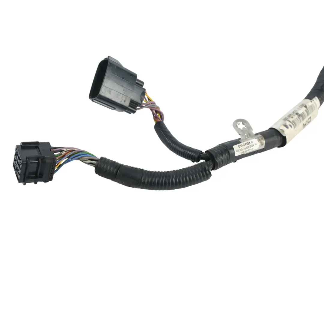 Automatikgetriebe Kabelbaum Kabelsatz 3.0 Diesel für Jaguar XF X250 mit Teilenummer BX23-7C078-BA Jaguar XF X250 Automatikgetriebe Kabelbaum Kabelsatz 3.0 Diesel - SKU BX23-7C078-BA - Teilenummer BX23-7C078-BA