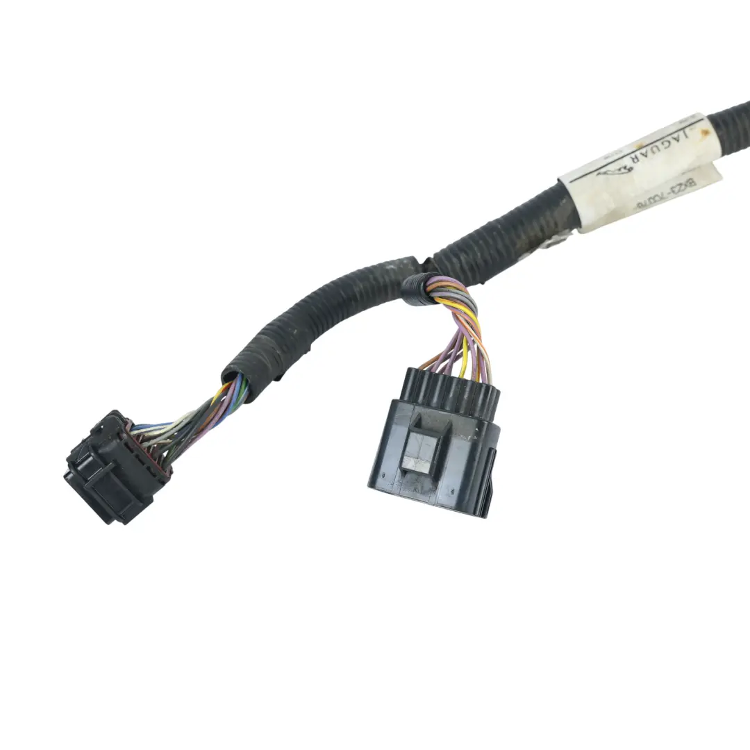 Automatikgetriebe Kabelbaum Kabelsatz 3.0 Diesel für Jaguar XF X250 mit Teilenummer BX23-7C078-BA Jaguar XF X250 Automatikgetriebe Kabelbaum Kabelsatz 3.0 Diesel - SKU BX23-7C078-BA - Teilenummer BX23-7C078-BA