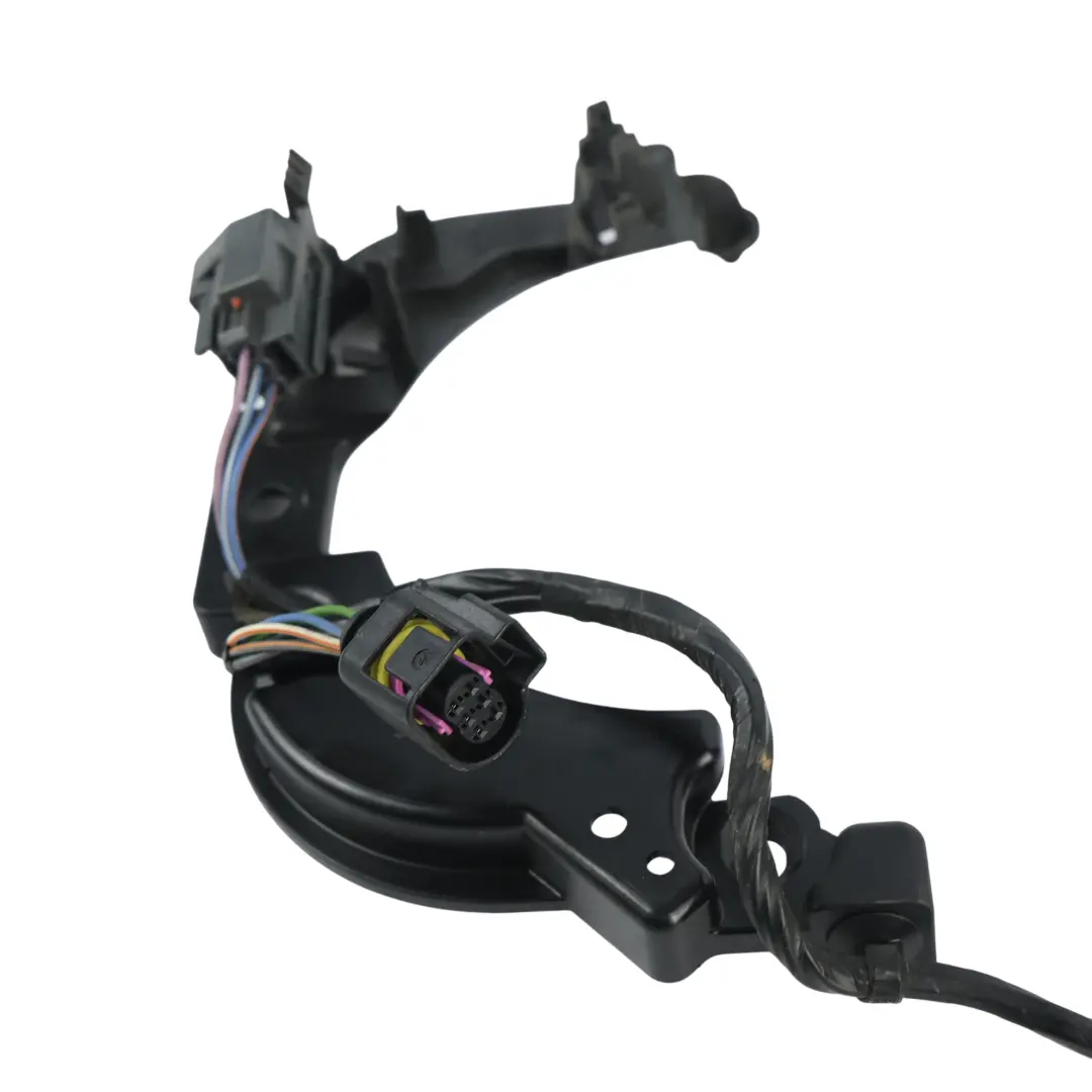 Jaguar XF X250 Cableado Caja Cambios Automática Diesel 3.0 - SKU BX23-7C078-BA - Número de pieza BX23-7C078-BA