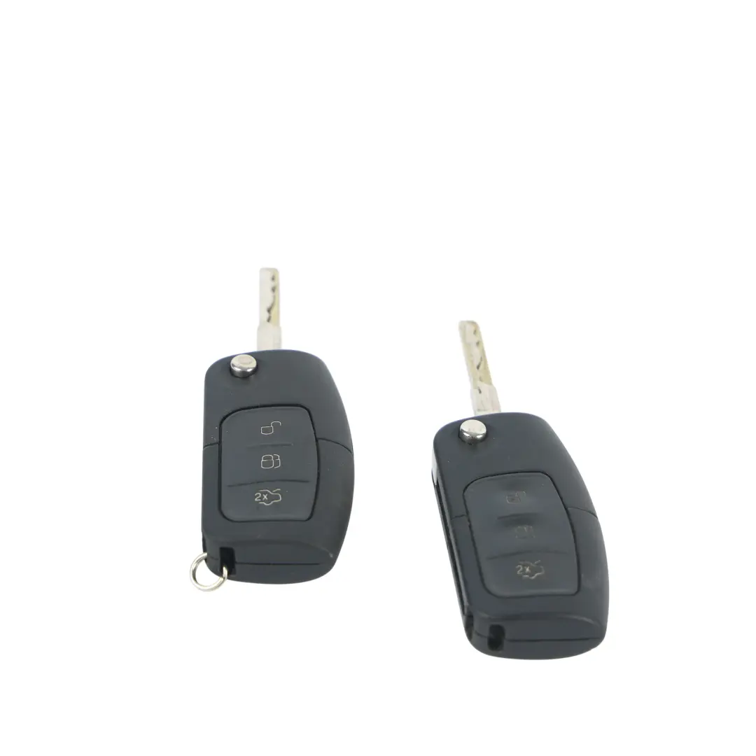 Motorsteuergerät ECU Modul 1.0 Benzin 80PS für Ford Fiesta Mk7 mit Teilenummer C1B1-12A650-PC Ford Fiesta Mk7 Motorsteuergerät ECU Modul 1.0 Benzin 80PS - SKU C1B1-12A650-PC - Teilenummer C1B1-12A650-PC