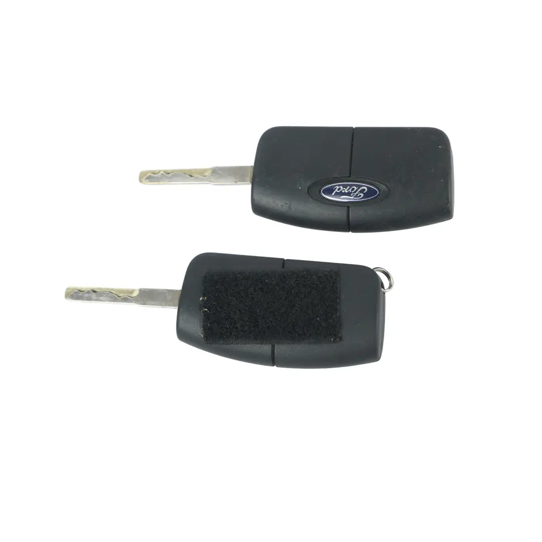 Calculateur Moteur ECU 1.0 Essence 80hp pour Ford Fiesta Mk7 à propos du numéro de pièce C1B1-12A650-PC Ford Fiesta Mk7 Calculateur Moteur ECU 1.0 Essence 80hp - SKU C1B1-12A650-PC - Numéro de pièce C1B1-12A650-PC