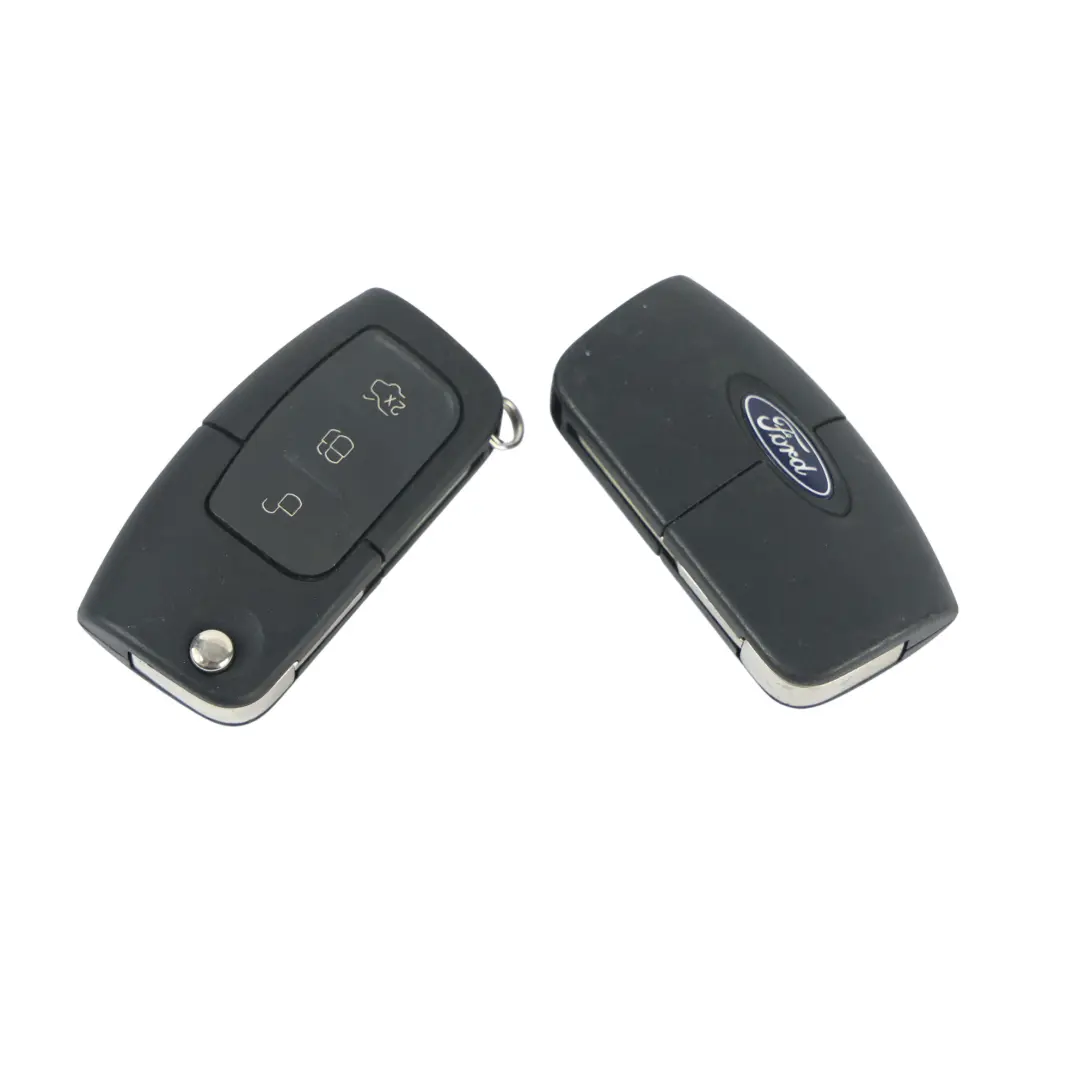 Sterownik Silnika ECU 1.0 Benzyna 80KM do Ford Fiesta Mk7 o numerze C1B1-12A650-PC Ford Fiesta Mk7 Sterownik Silnika ECU 1.0 Benzyna 80KM - SKU C1B1-12A650-PC - Numer Części C1B1-12A650-PC