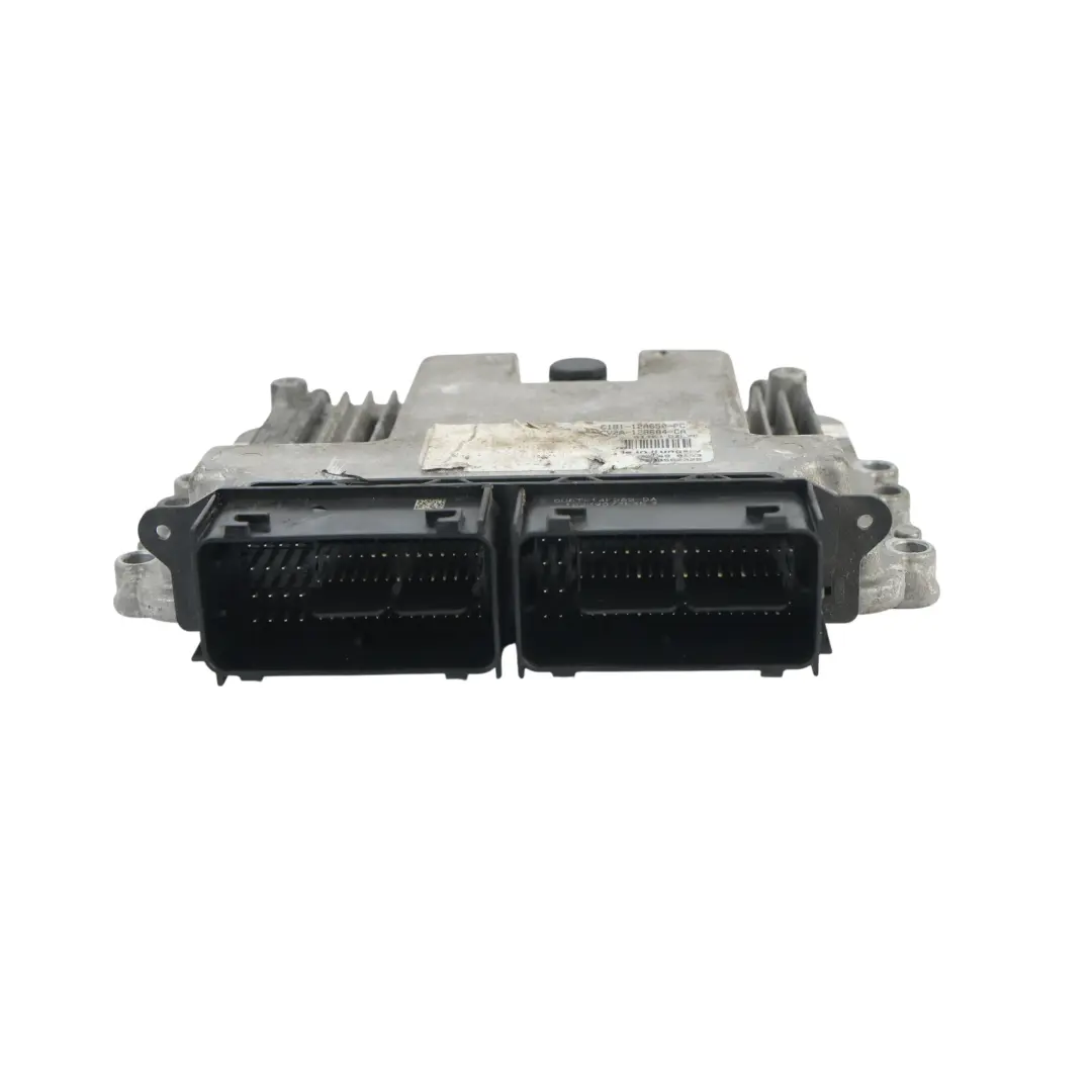 Unidad Control Motor ECU 1.0 Gasolina 80hp para Ford Fiesta Mk7 con número de pieza C1B1-12A650-PC Ford Fiesta Mk7 Unidad Control Motor ECU 1.0 Gasolina 80hp - SKU C1B1-12A650-PC - Número de pieza C1B1-12A650-PC