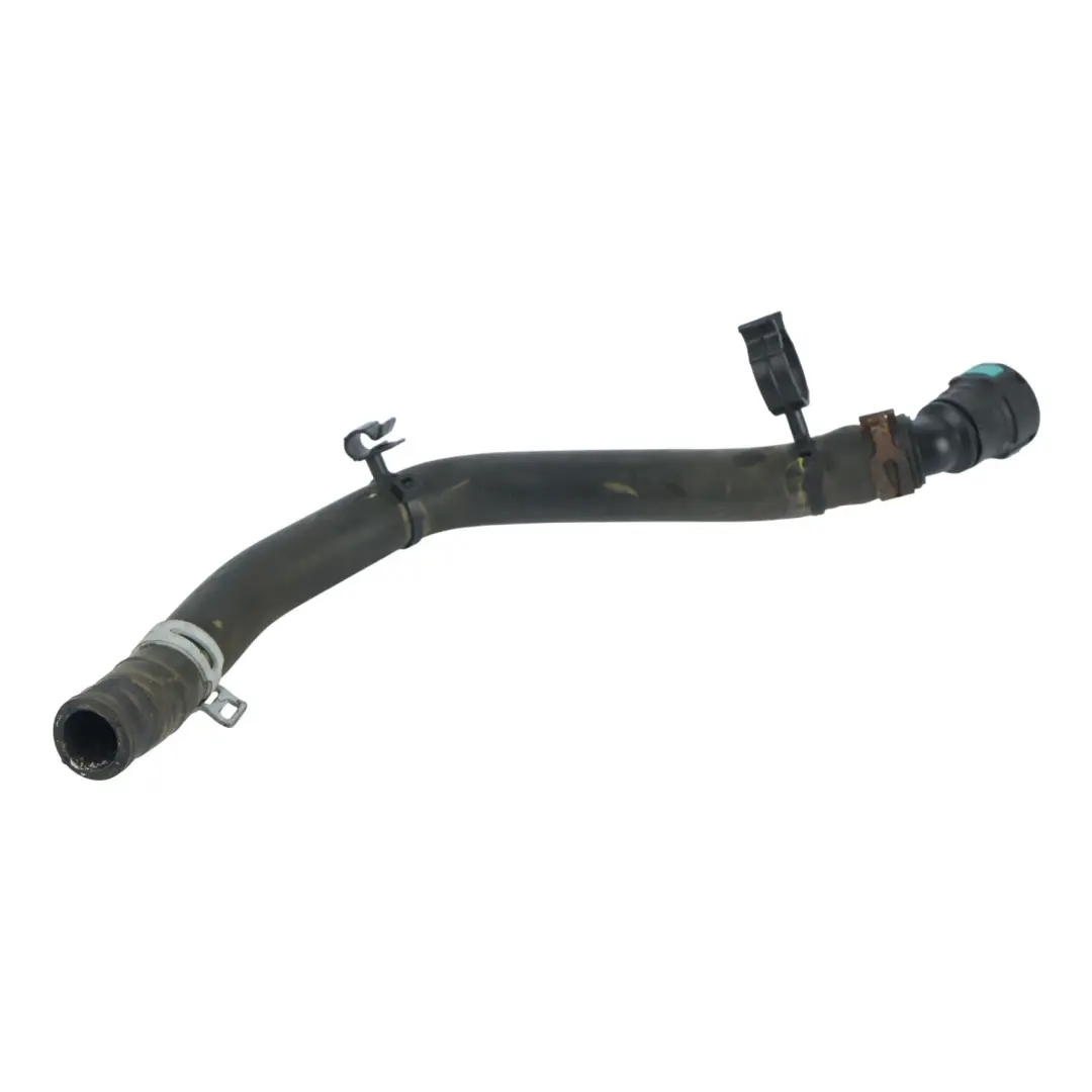 Durite Tuyau Liquide Refroidissement Chauffage pour Ford Fiesta Mk7 à propos du numéro de pièce C1B1-18K579-AD Ford Fiesta Mk7 Durite Tuyau Liquide Refroidissement Chauffage - SKU C1B1-18K579-AD - Numéro de pièce C1B1-18K579-AD