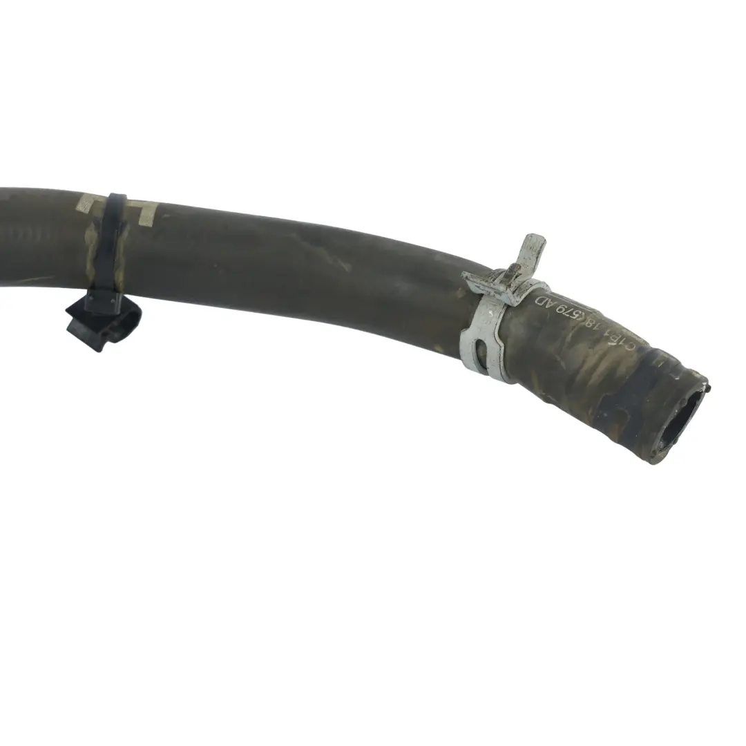 Durite Tuyau Liquide Refroidissement Chauffage pour Ford Fiesta Mk7 à propos du numéro de pièce C1B1-18K579-AD Ford Fiesta Mk7 Durite Tuyau Liquide Refroidissement Chauffage - SKU C1B1-18K579-AD - Numéro de pièce C1B1-18K579-AD