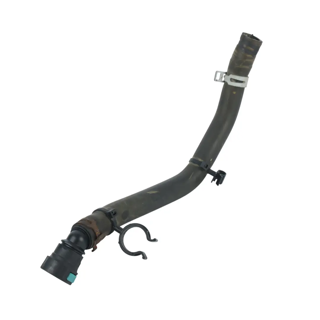 Durite Tuyau Liquide Refroidissement Chauffage pour Ford Fiesta Mk7 à propos du numéro de pièce C1B1-18K579-AD Ford Fiesta Mk7 Durite Tuyau Liquide Refroidissement Chauffage - SKU C1B1-18K579-AD - Numéro de pièce C1B1-18K579-AD