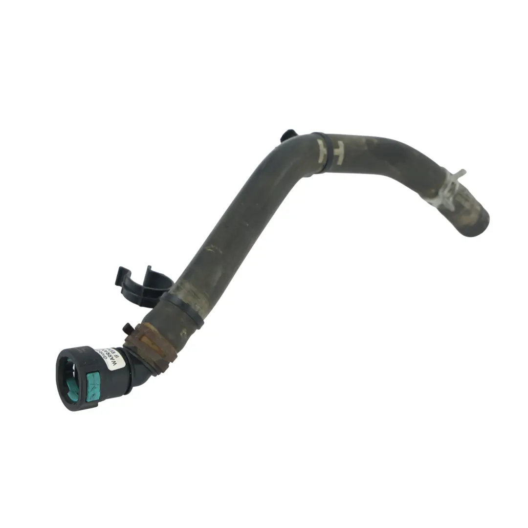 Heater Coolant Preasure Hose Pipe Tube Line to Ford Fiesta Mk7 with Part number C1B1-18K579-AD Ford Fiesta Mk7 Heater Coolant Preasure Hose Pipe Tube Line - SKU C1B1-18K579-AD - Part number C1B1-18K579-AD