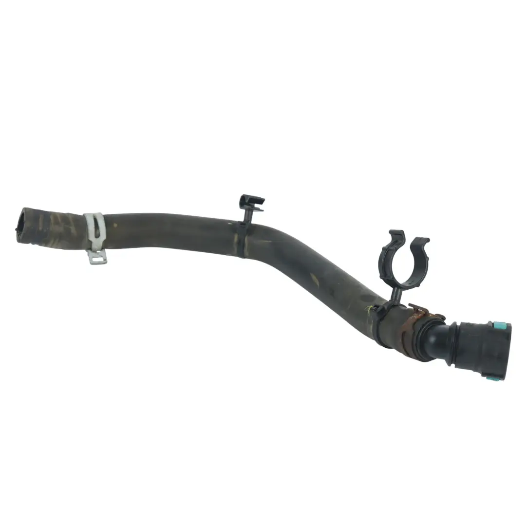 Heater Coolant Preasure Hose Pipe Tube Line to Ford Fiesta Mk7 with Part number C1B1-18K579-AD Ford Fiesta Mk7 Heater Coolant Preasure Hose Pipe Tube Line - SKU C1B1-18K579-AD - Part number C1B1-18K579-AD