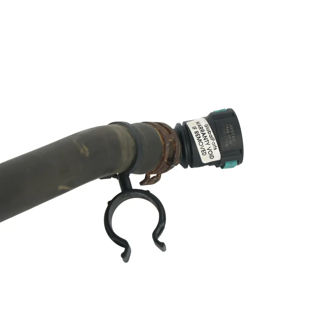 Ford Fiesta Mk7 Heater Coolant Preasure Hose Pipe Tube Line - SKU C1B1-18K579-AD - Part number C1B1-18K579-AD
