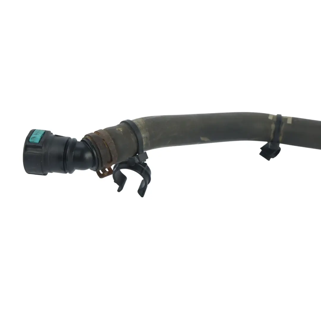 Ford Fiesta Mk7 Heizung Kühlmittel Druck Schlauch Rohr Leitung - SKU C1B1-18K579-AD - Teilenummer C1B1-18K579-AD