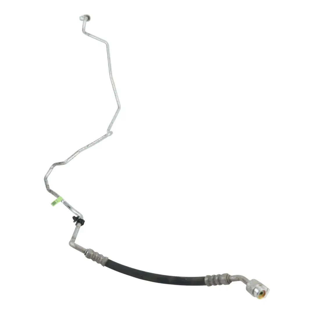 Ford Fiesta Mk7 Air Conditioning A/C Compressor Hose Pipe C1B1-19A704-BA - SKU C1B1-19A704-CB - Part number C1B1-19A704-CB
