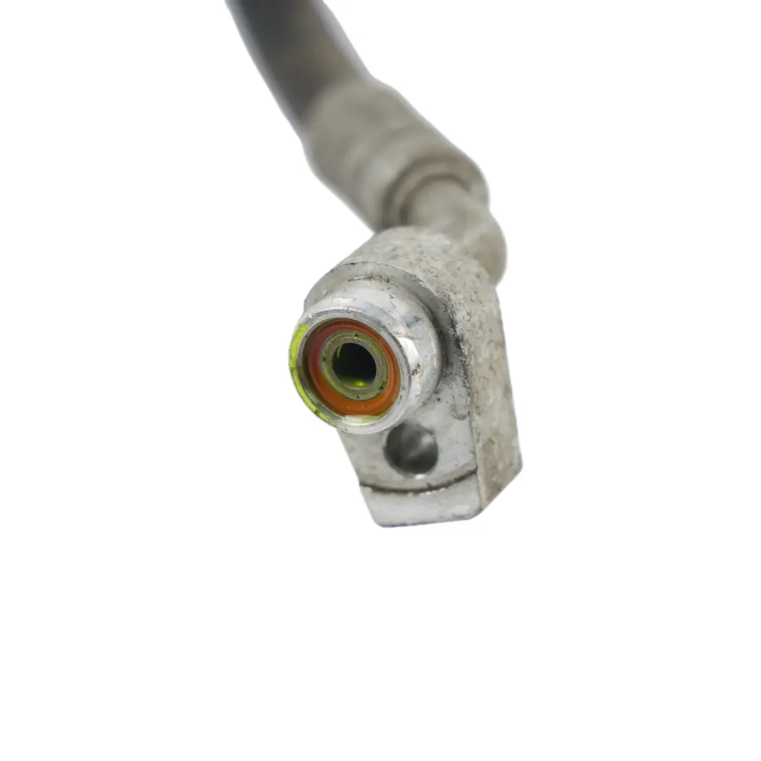 Conditioning A/C Compressor Hose Pipe C1B1-19A704-BA to Ford Fiesta Mk7 Air with Part number C1B1-19A704-CB Ford Fiesta Mk7 Air Conditioning A/C Compressor Hose Pipe C1B1-19A704-BA - SKU C1B1-19A704-CB - Part number C1B1-19A704-CB