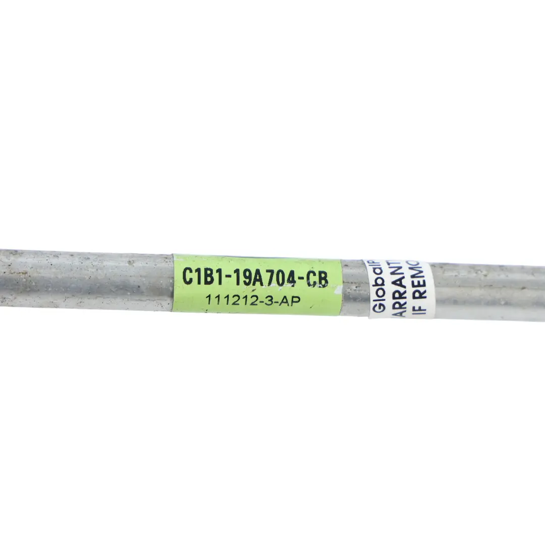 Manguera Tubo Compresor Aire Acondicionado C1B1-19A704-BA para Ford Fiesta Mk7 con número de pieza C1B1-19A704-CB Ford Fiesta Mk7 Manguera Tubo Compresor Aire Acondicionado C1B1-19A704-BA - SKU C1B1-19A704-CB - Número de pieza C1B1-19A704-CB