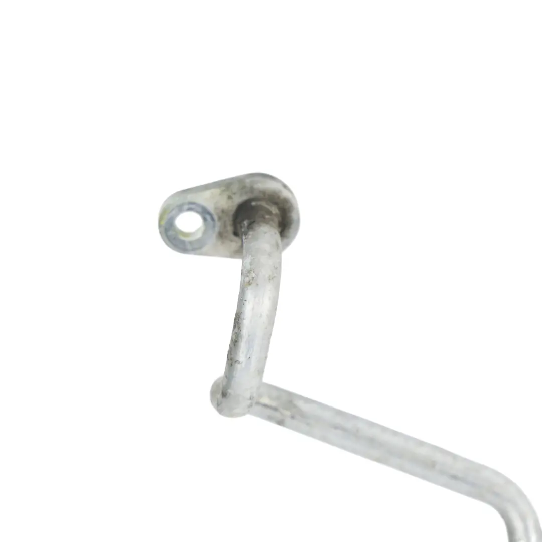 Ford Fiesta Mk7 Air Conditioning A/C Compressor Hose Pipe C1B1-19A704-BA - SKU C1B1-19A704-CB - Part number C1B1-19A704-CB