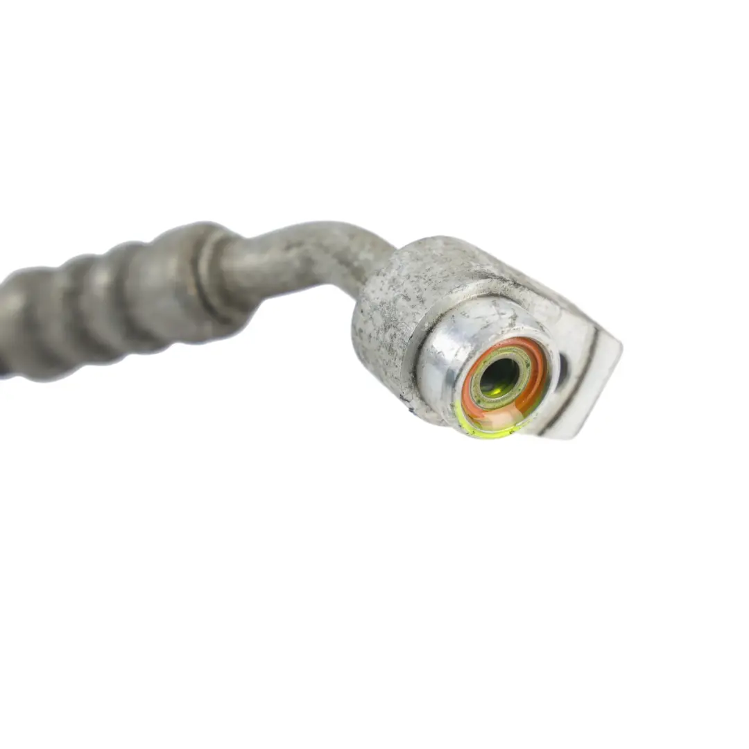 Ford Fiesta Mk7 Air Conditioning A/C Compressor Hose Pipe C1B1-19A704-BA - SKU C1B1-19A704-CB - Part number C1B1-19A704-CB