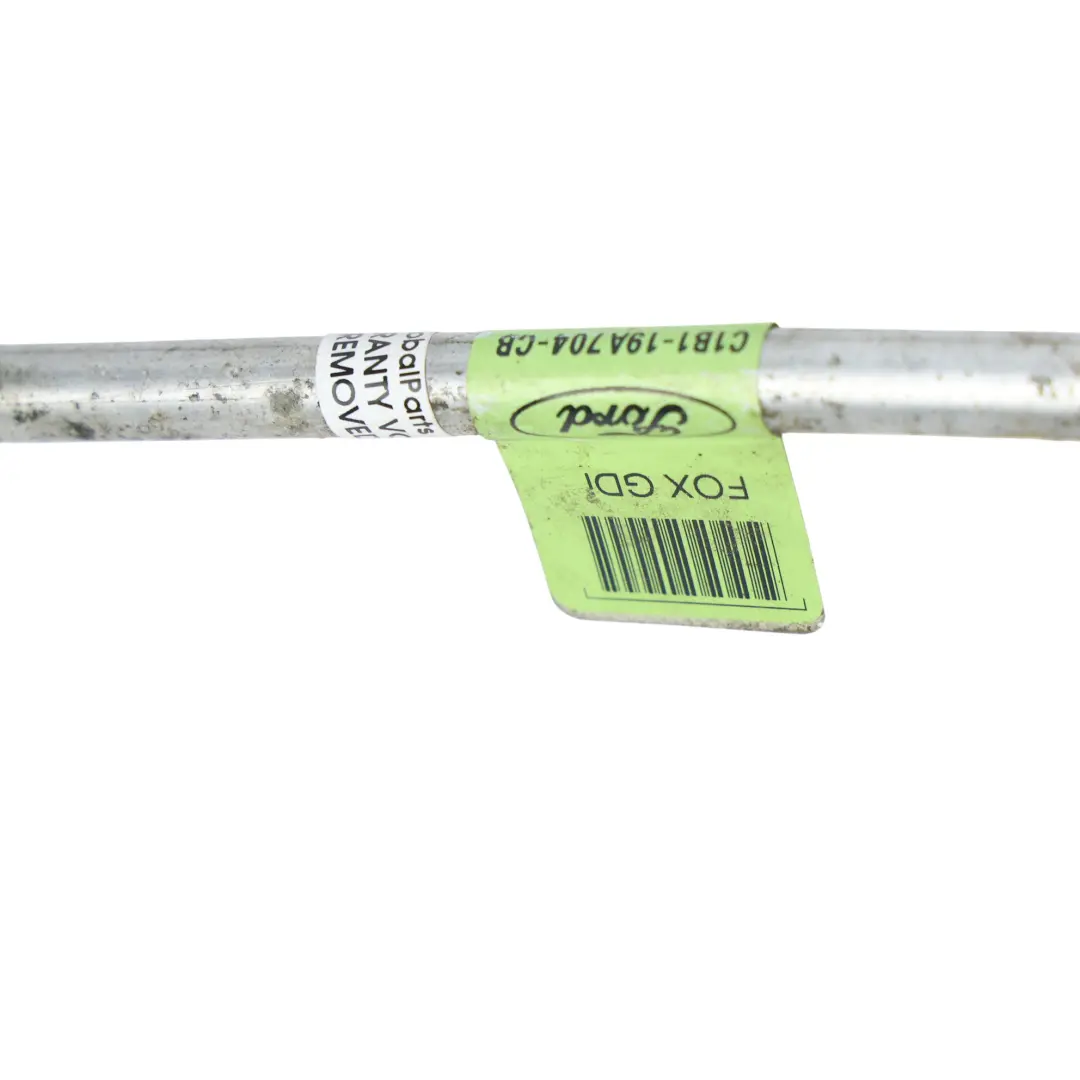 Conditioning A/C Compressor Hose Pipe C1B1-19A704-BA to Ford Fiesta Mk7 Air with Part number C1B1-19A704-CB Ford Fiesta Mk7 Air Conditioning A/C Compressor Hose Pipe C1B1-19A704-BA - SKU C1B1-19A704-CB - Part number C1B1-19A704-CB