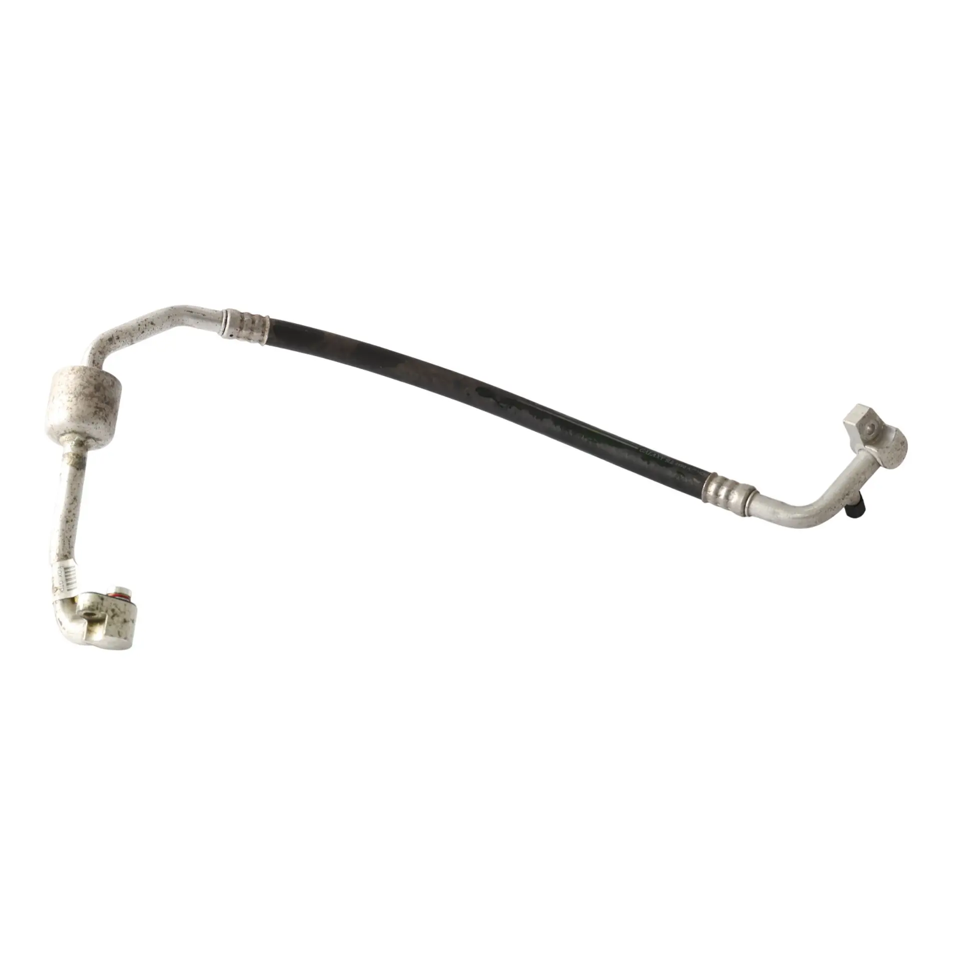 Ford Fiesta Mk7 B-Max Klimaanlage Leitung Schlauch C1B1-19F618-BA