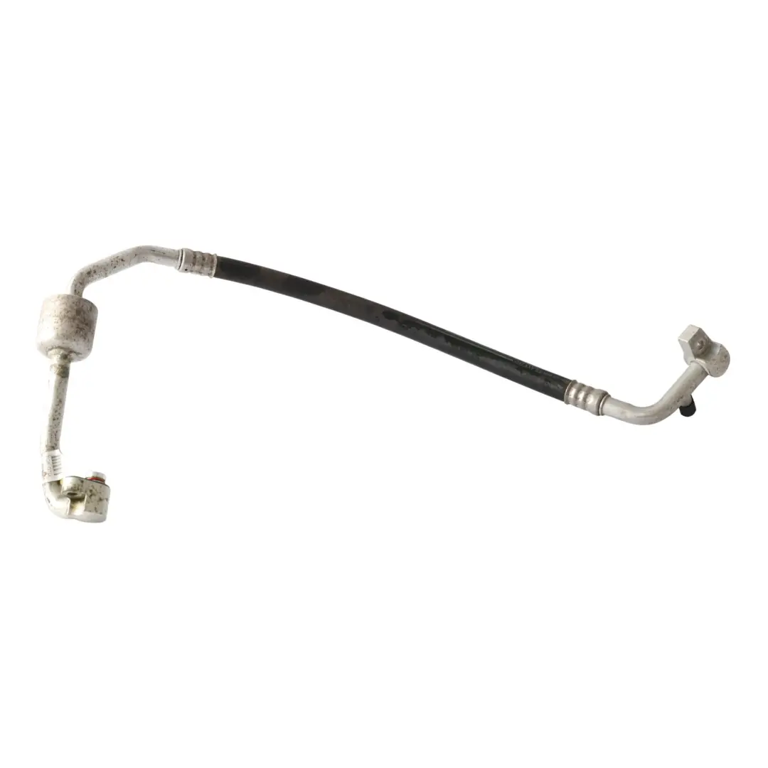 Klimaanlage Leitung Schlauch für Ford Fiesta Mk7 B-Max mit Teilenummer C1B1-19F618-BA Ford Fiesta Mk7 B-Max Klimaanlage Leitung Schlauch - SKU C1B1-19F618-BA - Teilenummer C1B1-19F618-BA
