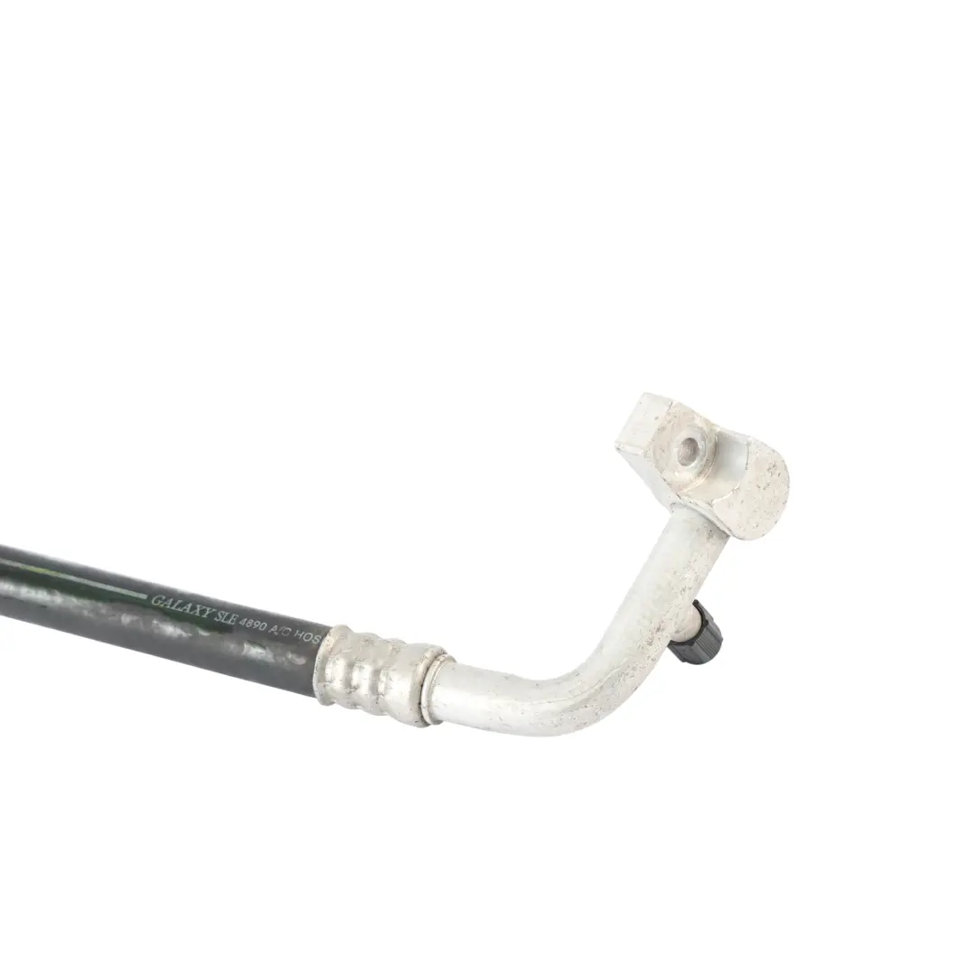 Ford Fiesta Mk7 B-Max Air Conditioning Pipe Line Hose - SKU C1B1-19F618-BA - Part number C1B1-19F618-BA