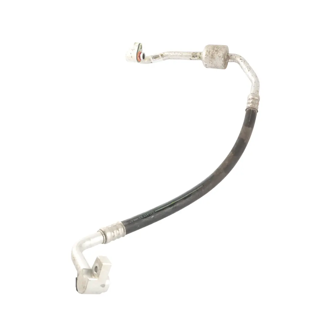 Manguera Tubo Aire Acondicionado para Ford Fiesta Mk7 B-Max con número de pieza C1B1-19F618-BA Ford Fiesta Mk7 B-Max Manguera Tubo Aire Acondicionado - SKU C1B1-19F618-BA - Número de pieza C1B1-19F618-BA