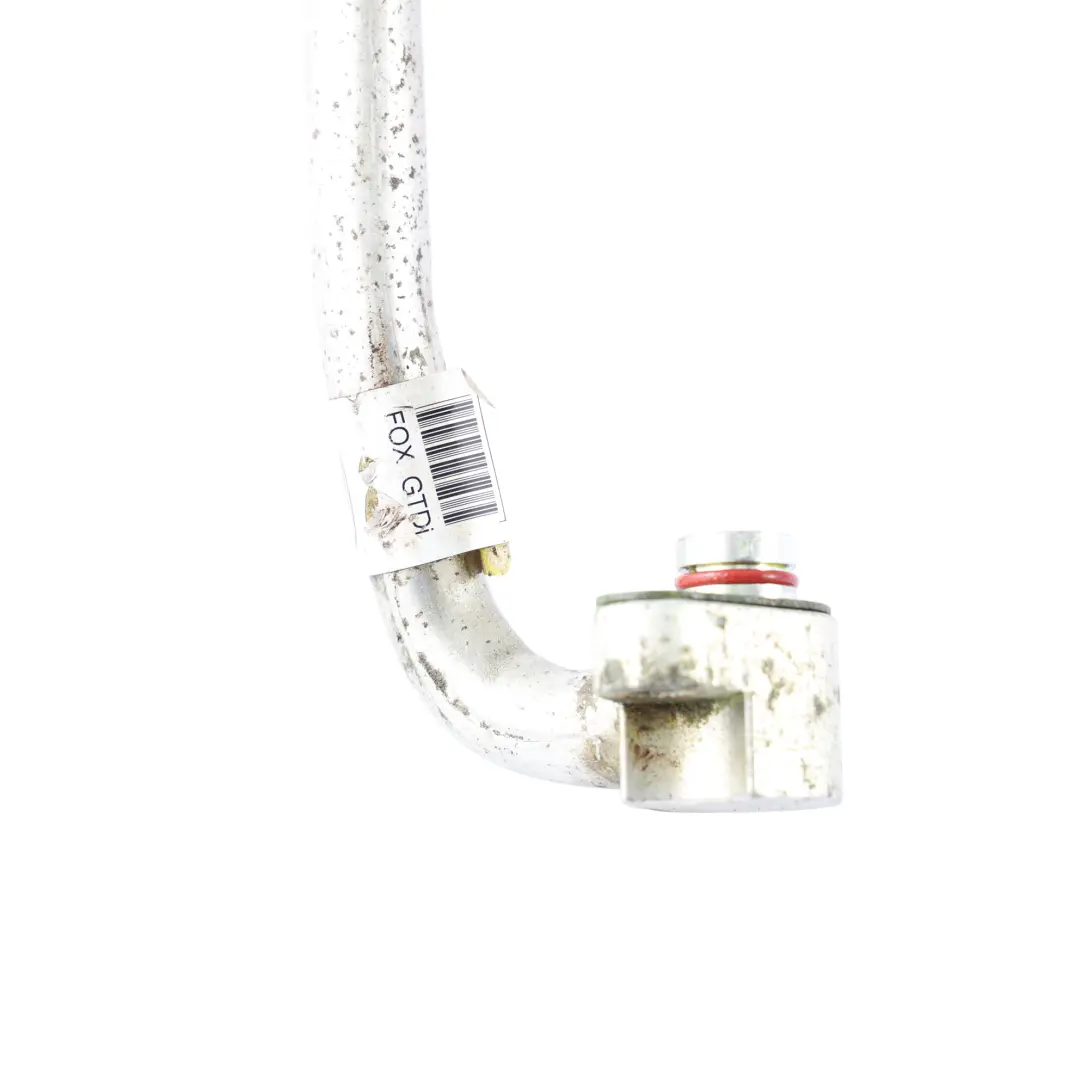 Manguera Tubo Aire Acondicionado para Ford Fiesta Mk7 B-Max con número de pieza C1B1-19F618-BA Ford Fiesta Mk7 B-Max Manguera Tubo Aire Acondicionado - SKU C1B1-19F618-BA - Número de pieza C1B1-19F618-BA