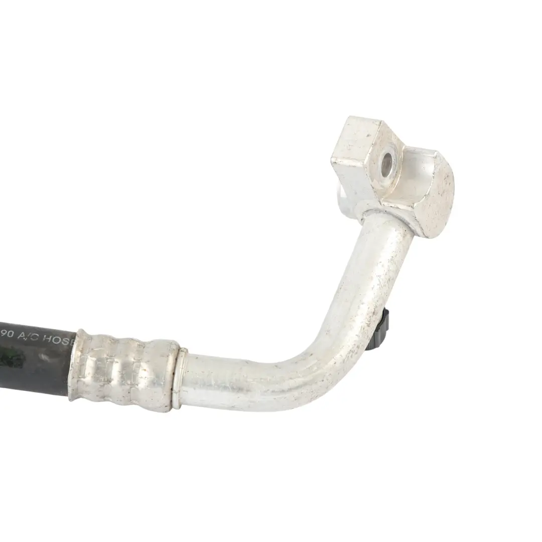 Conditioning Pipe Line Hose to Ford Fiesta Mk7 B-Max Air with Part number C1B1-19F618-BA Ford Fiesta Mk7 B-Max Air Conditioning Pipe Line Hose - SKU C1B1-19F618-BA - Part number C1B1-19F618-BA