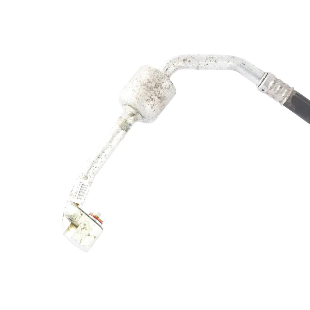 Ford Fiesta Mk7 B-Max Air Conditioning Pipe Line Hose - SKU C1B1-19F618-BA - Part number C1B1-19F618-BA