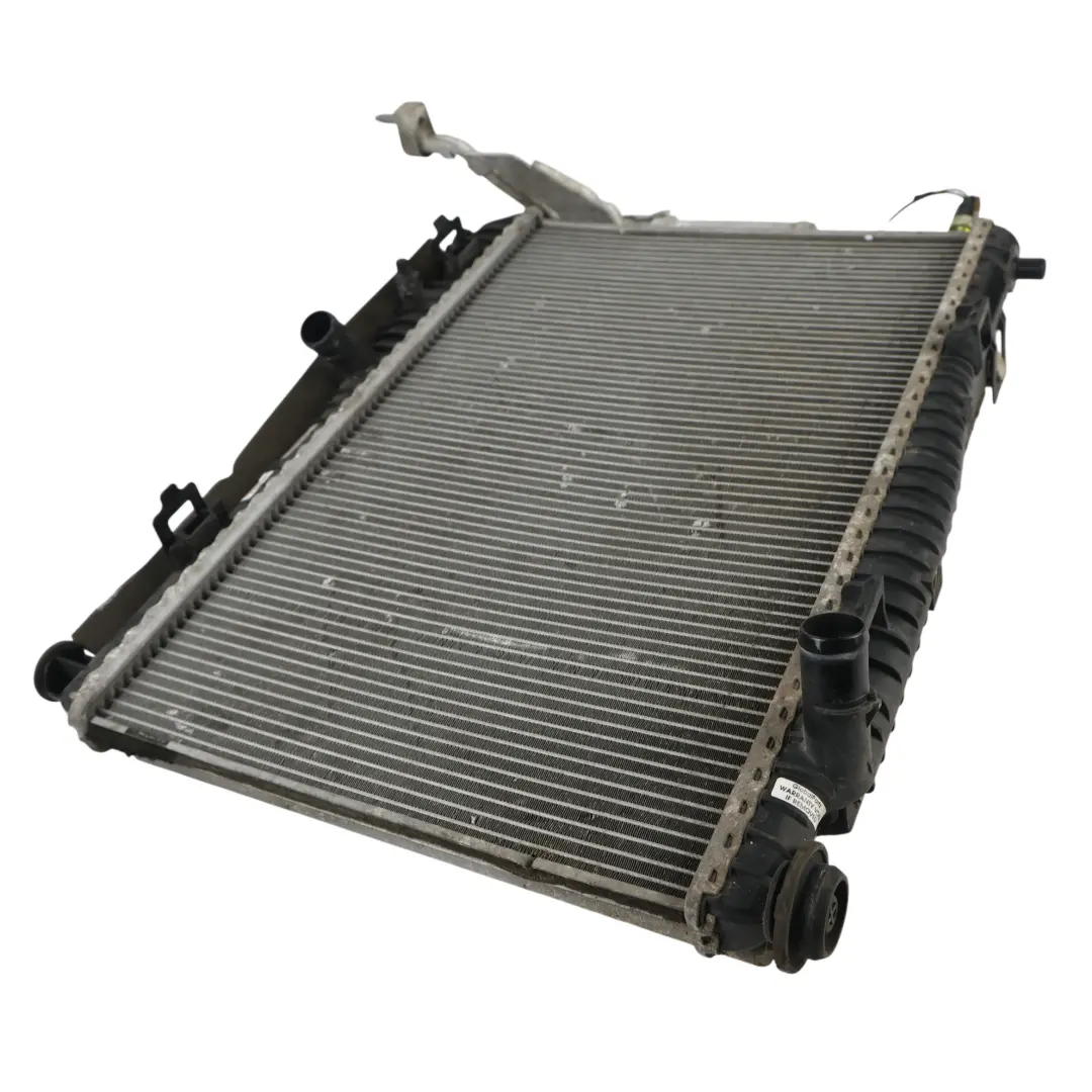 Ford Fiesta Mk7 Condensador Aire Acondicionado 1.0 Gasolina AE83-19F892-AB - SKU C1B1-8005-BB - Número de pieza C1B1-8005-BB